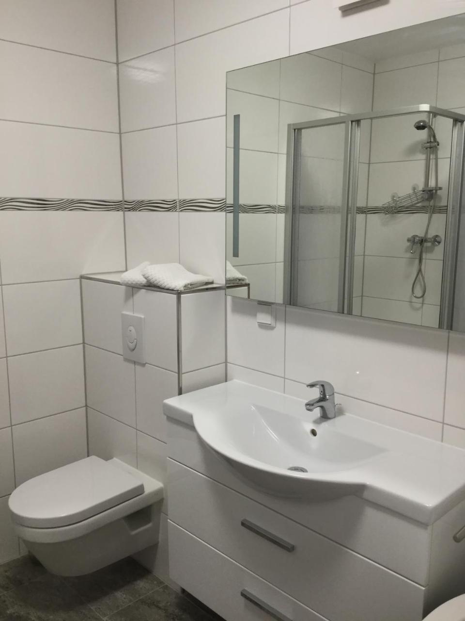 Landhotel Bienstadt Georgenthal  Eksteriør billede