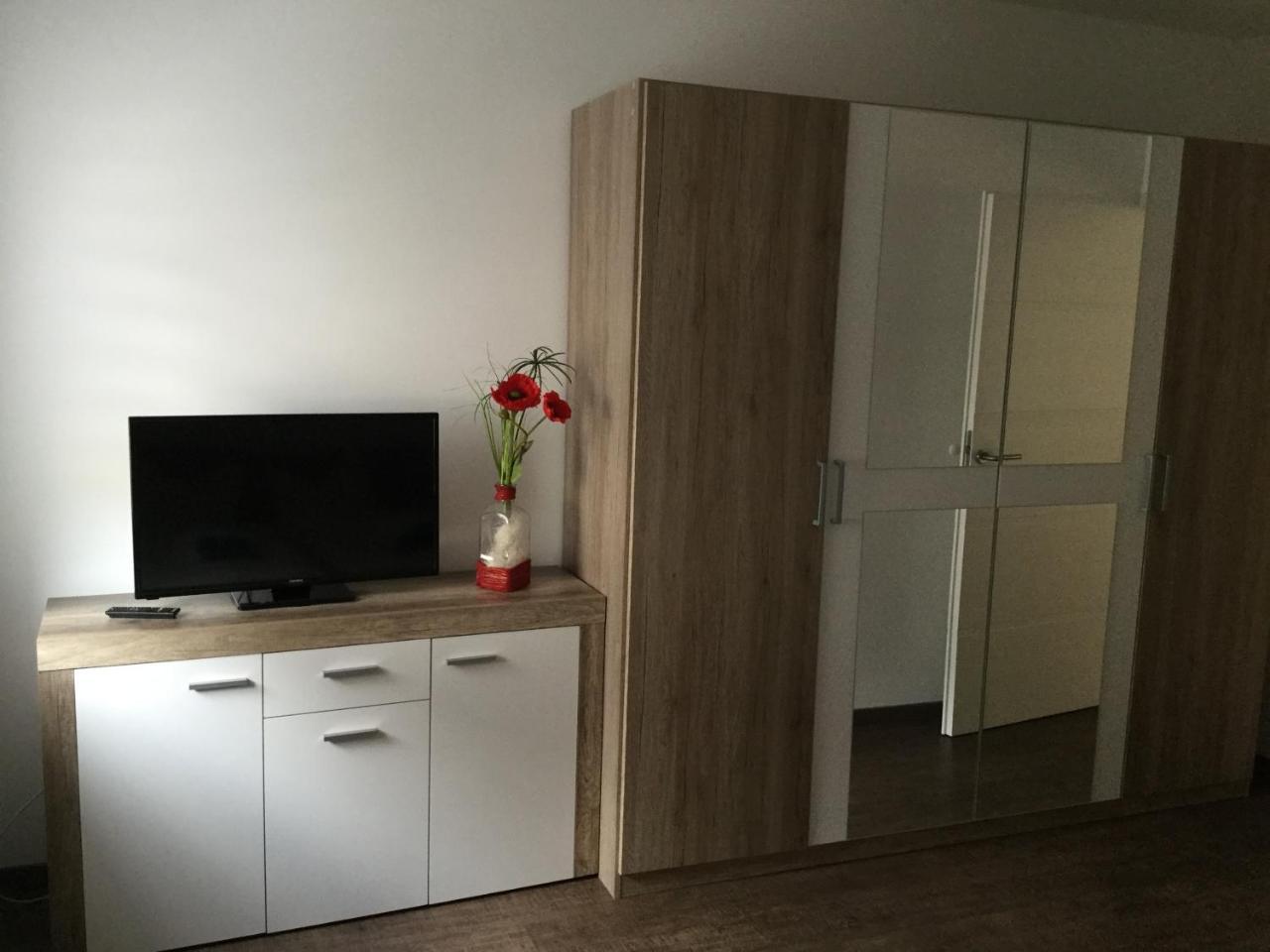 Landhotel Bienstadt Georgenthal  Eksteriør billede